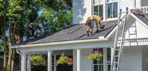 Cold Roofs in Dennis Port, MA